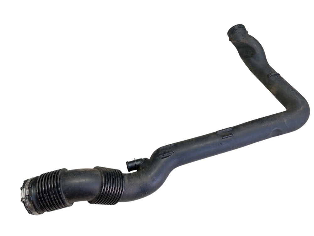 Duto Intercooler Land Rover Discovery 4 2010 2012 V614 2