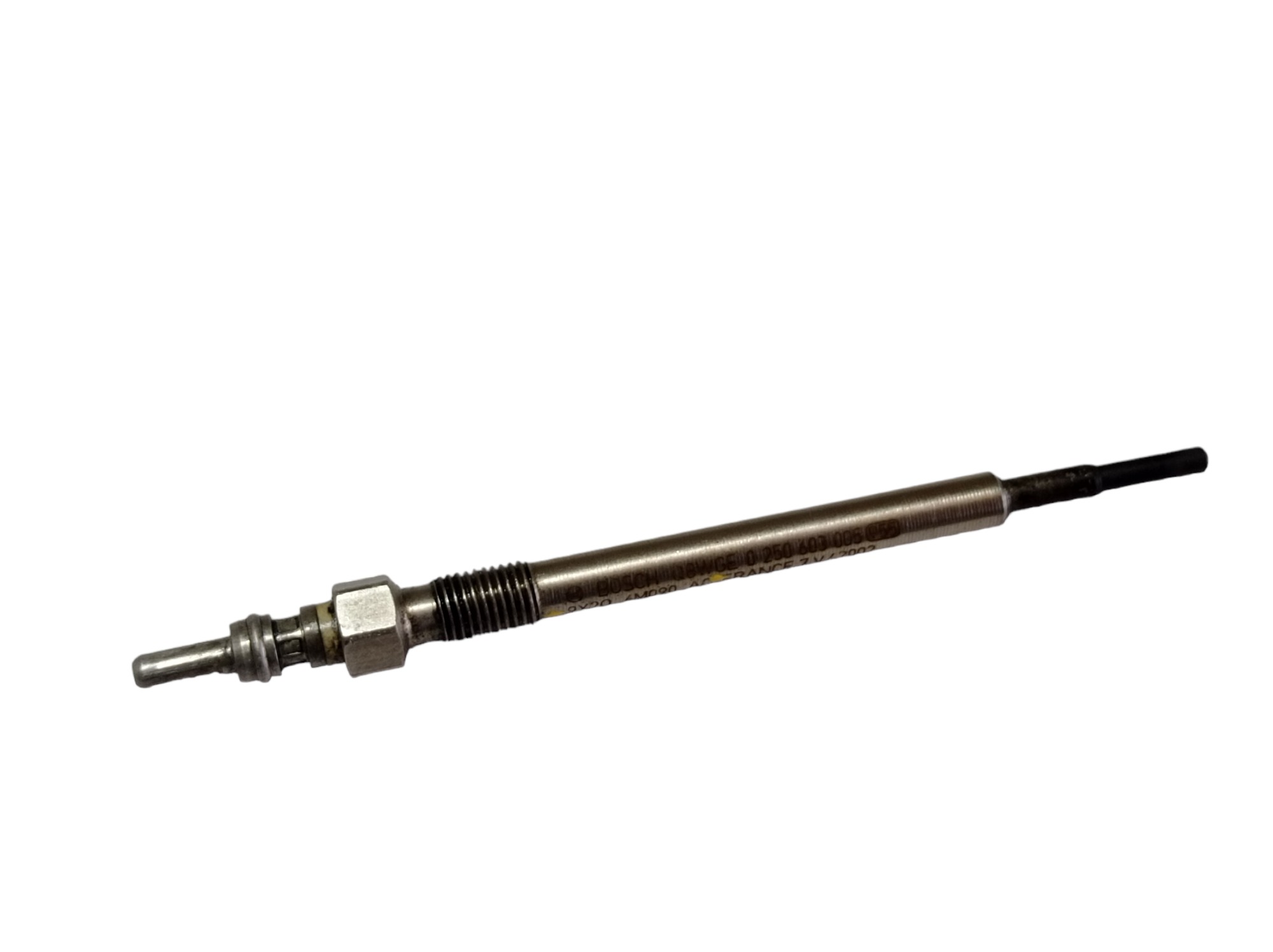 Vela Aquecedora Range Rover Sport 3.0 2014 V592 2