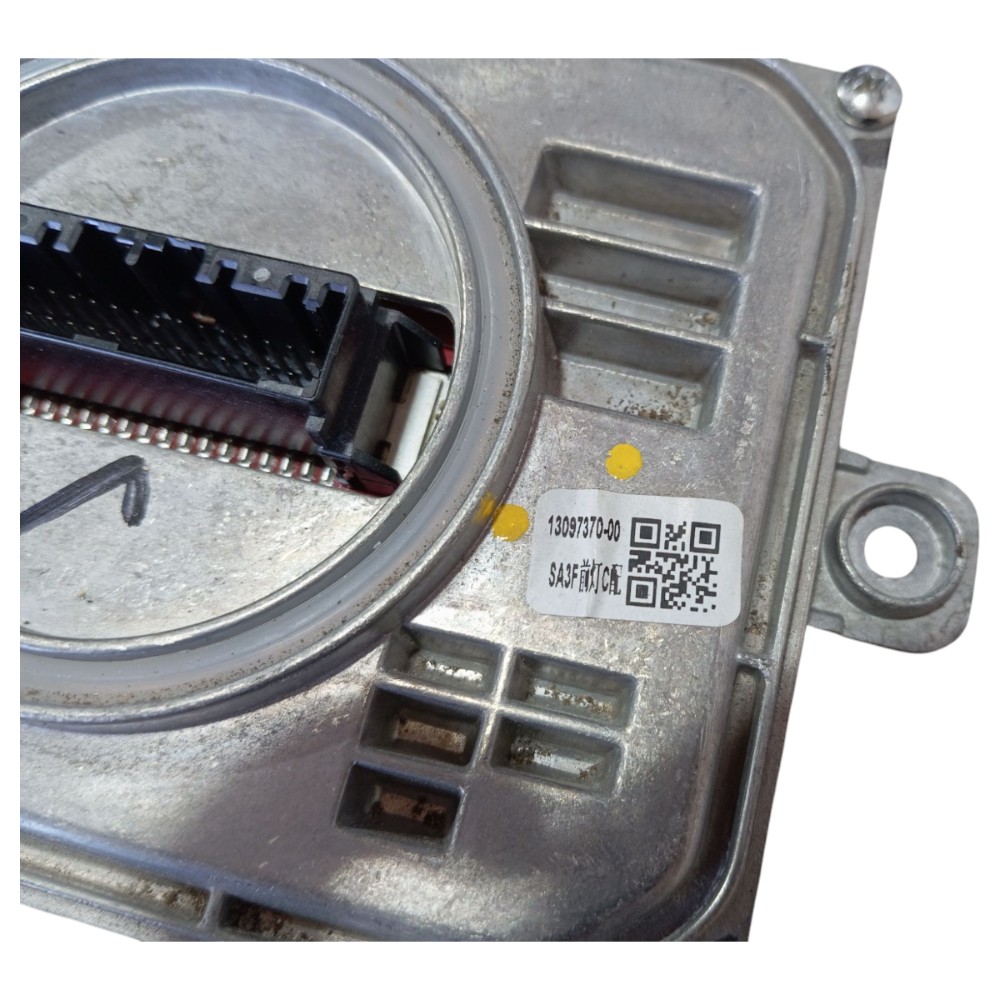 Módulo Reator Farol Esquerdo Byd Song Plus 2023 2024 25 V642 3