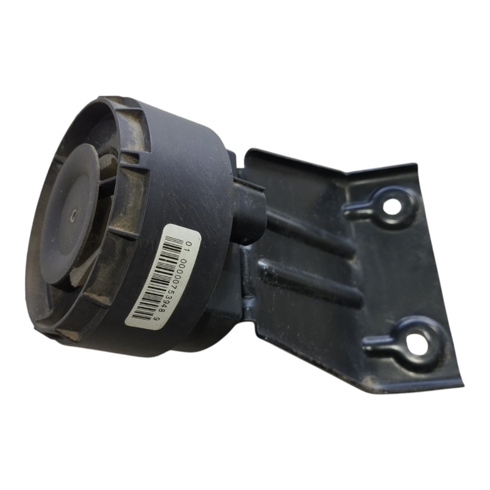 Sirene Alarme Original Mercedes B180 2010 1.7 V630 4