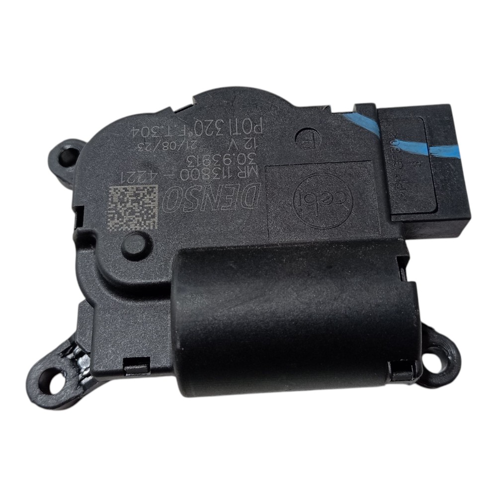 Motor Atuador Ar Condicionado Ram Rampage Rt 2023 2025 V664 8