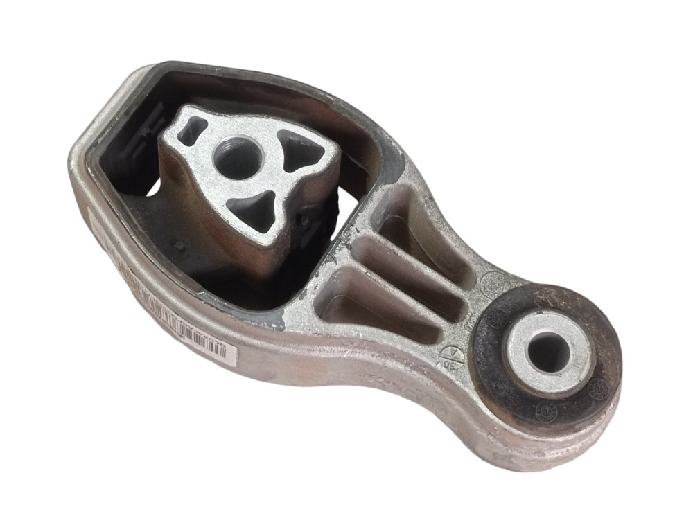 Coxim Cambio Esquerdo Gwm Haval H6 Hev 1.5 2024 V610 1