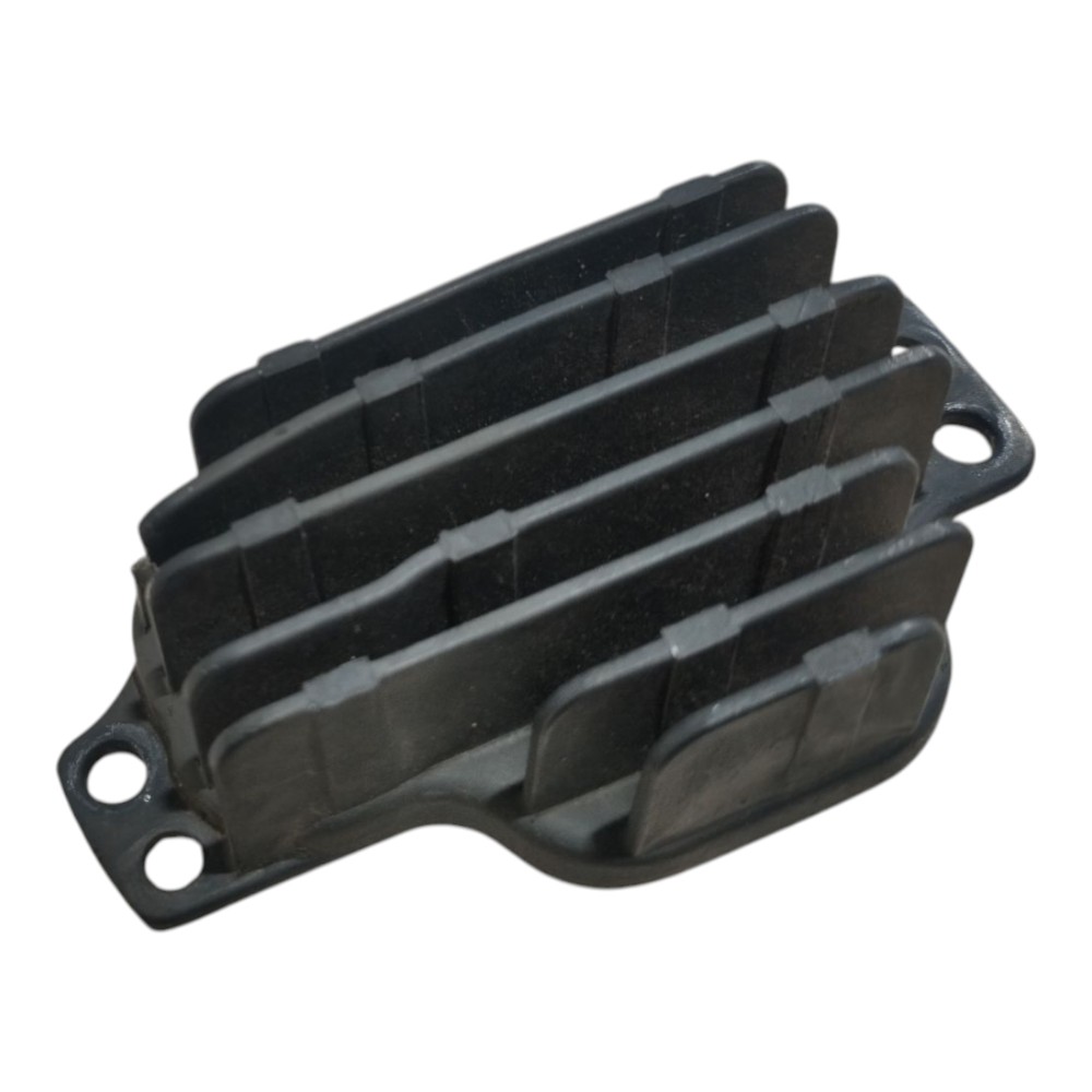 Reator Modulo Farol Direito Byd Dolphin Gs 2024 2025 V666 8
