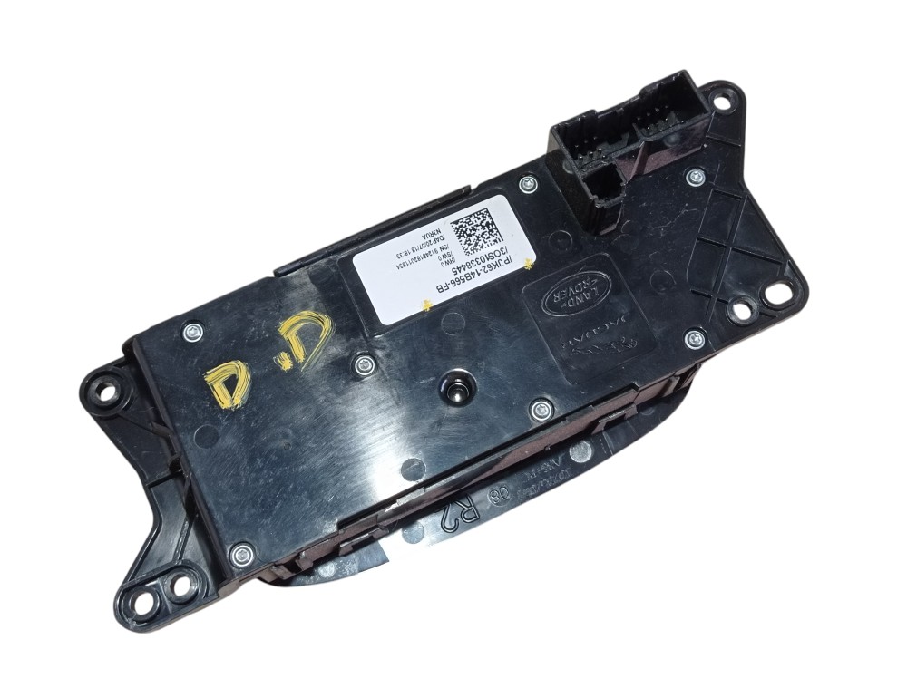 Botao Regulagem Banco Diant Direito Discovery Sport 018 V611 7