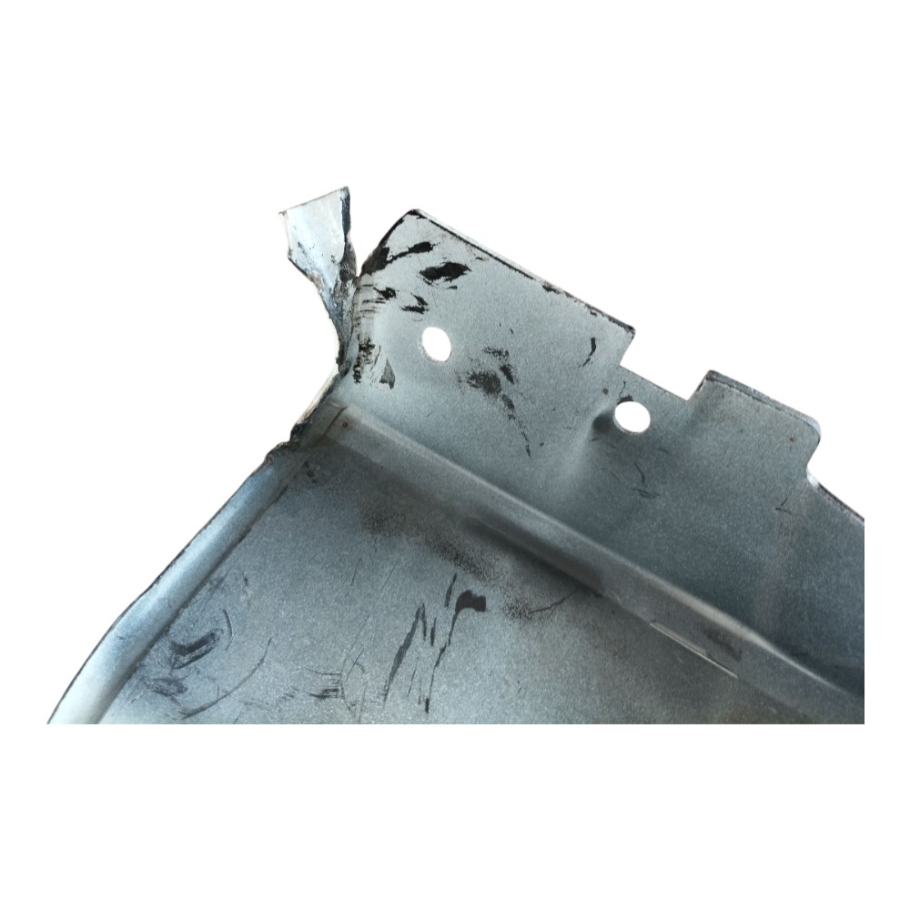 Spoiler Esquerdo Nissan Leaf 2023 V632 5