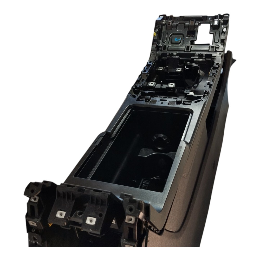 Console Central Chery Tiggo 7 Pro 2022 2024 V640 4