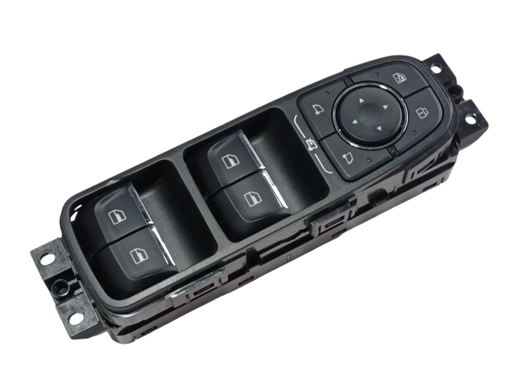 Comando Vidro Dianteiro Esquerdo Gwm Haval H6 2024 V610 2