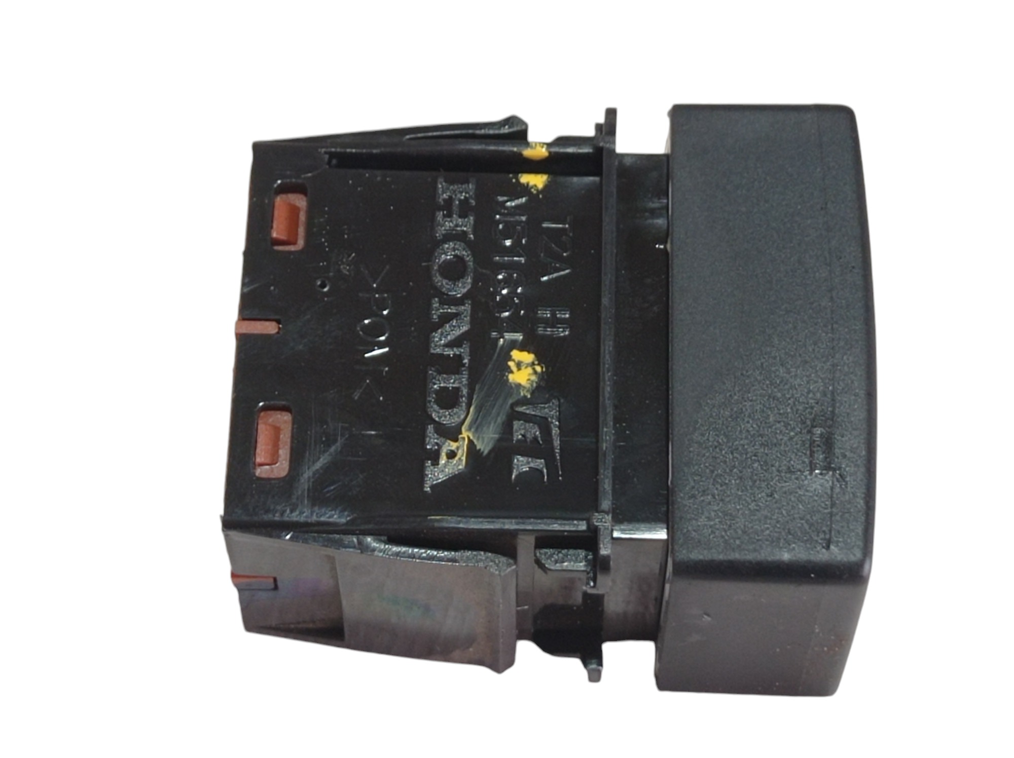 Botão P Sensor Estacionamento Honda Hrv 2020 A 2025 V602 6