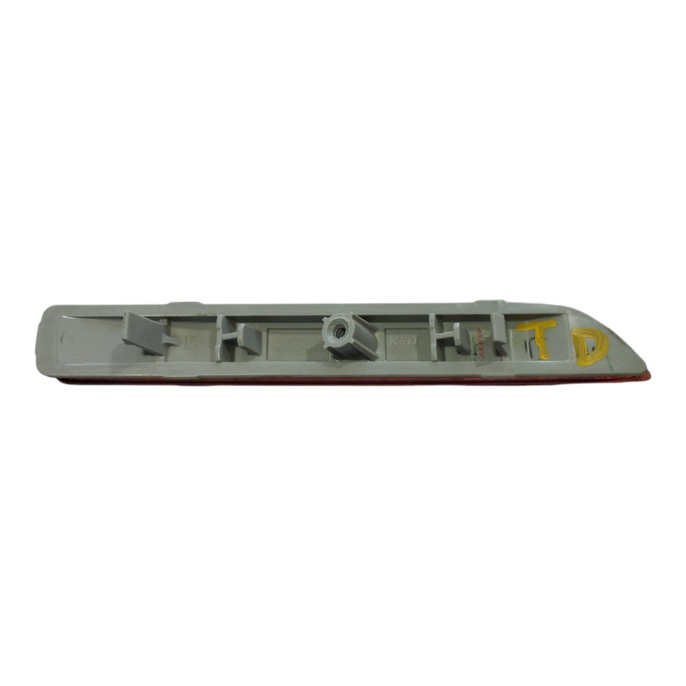 Olho Gato Nissan Leaf 2023 V632 5