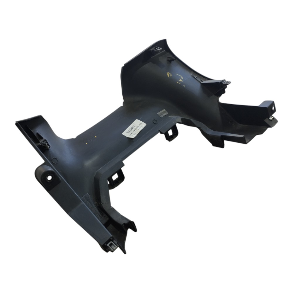Acabamento Painel Inferior Central Volvo V40 T3 2013 19 V652 10