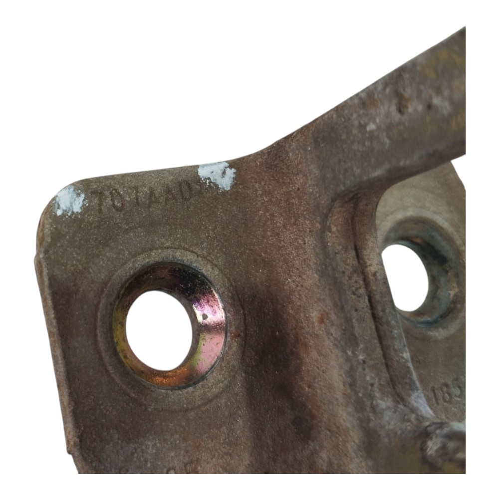 Batente Porta Tampa Traseir Chrysler Grand Caravan 2003 V578 3