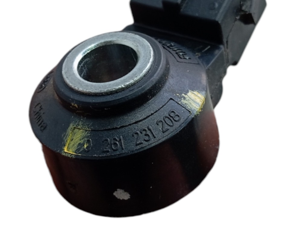 Sensor detonação Chery Tiggo 5xSport 2024 V621 2