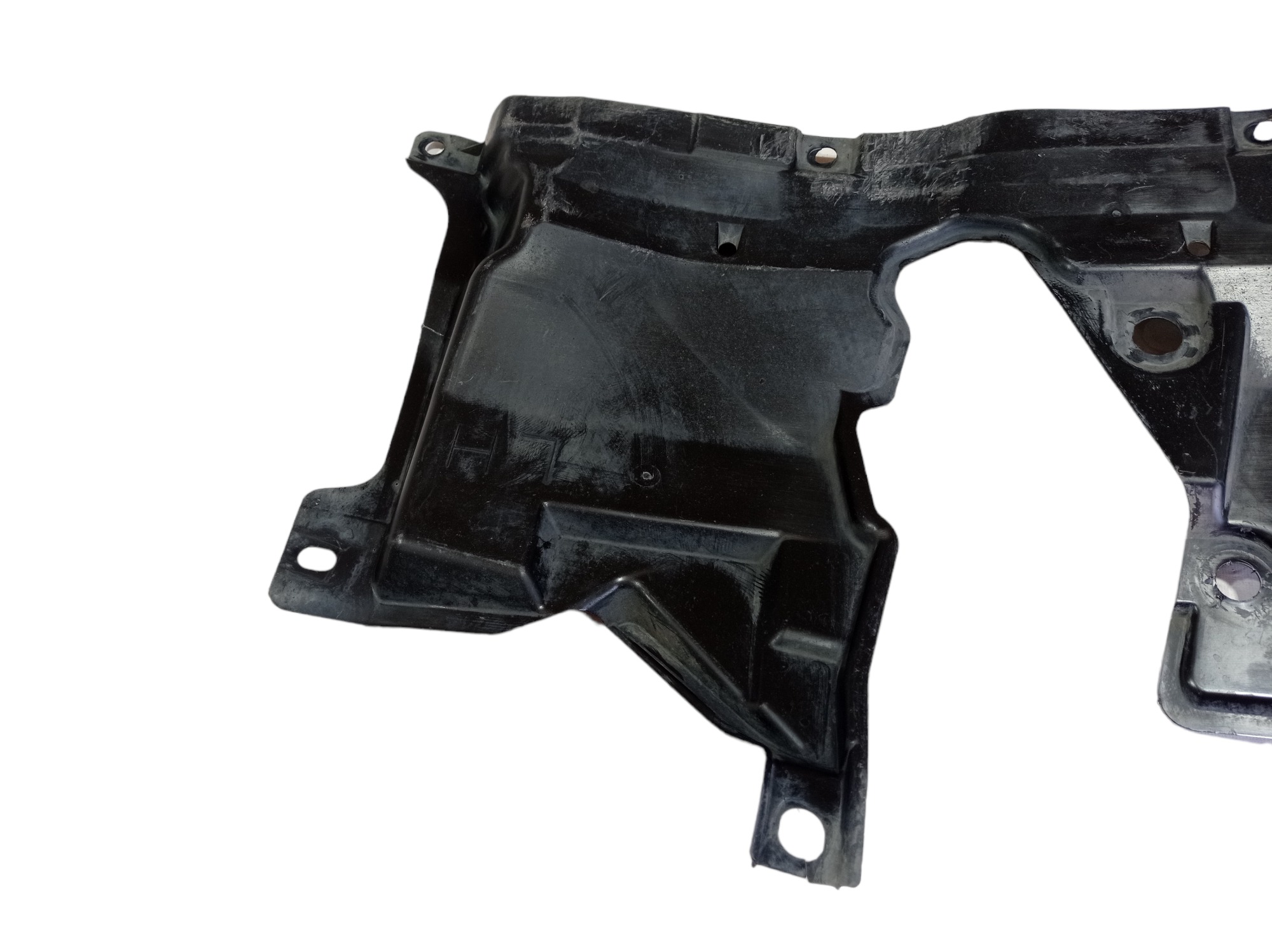 Protetor Assoalho Esquerdo Lexus Rx 450hl 2021 V576 4