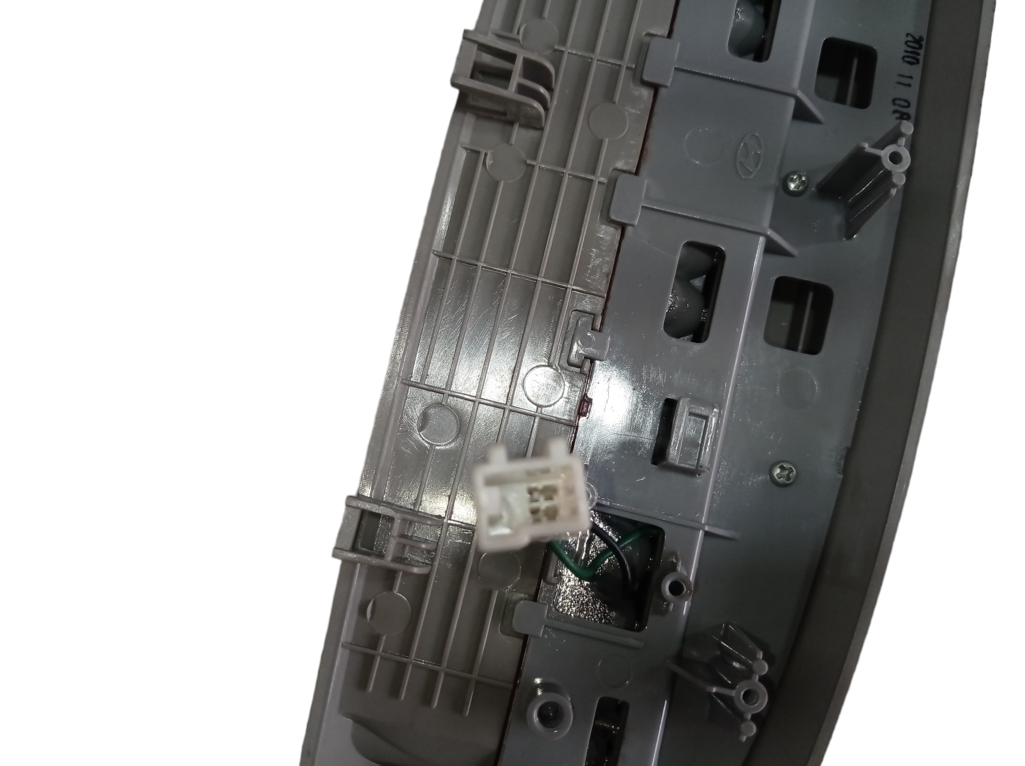 Break Light Hyundai Azera 2011 927013l0 V579 9