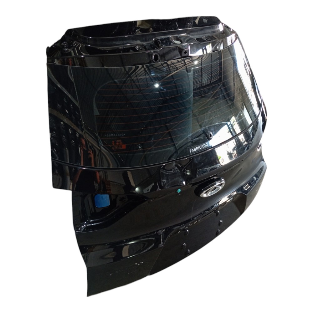 Tampa Traseira Chery Tiggo 5xsport 2024 V621 7