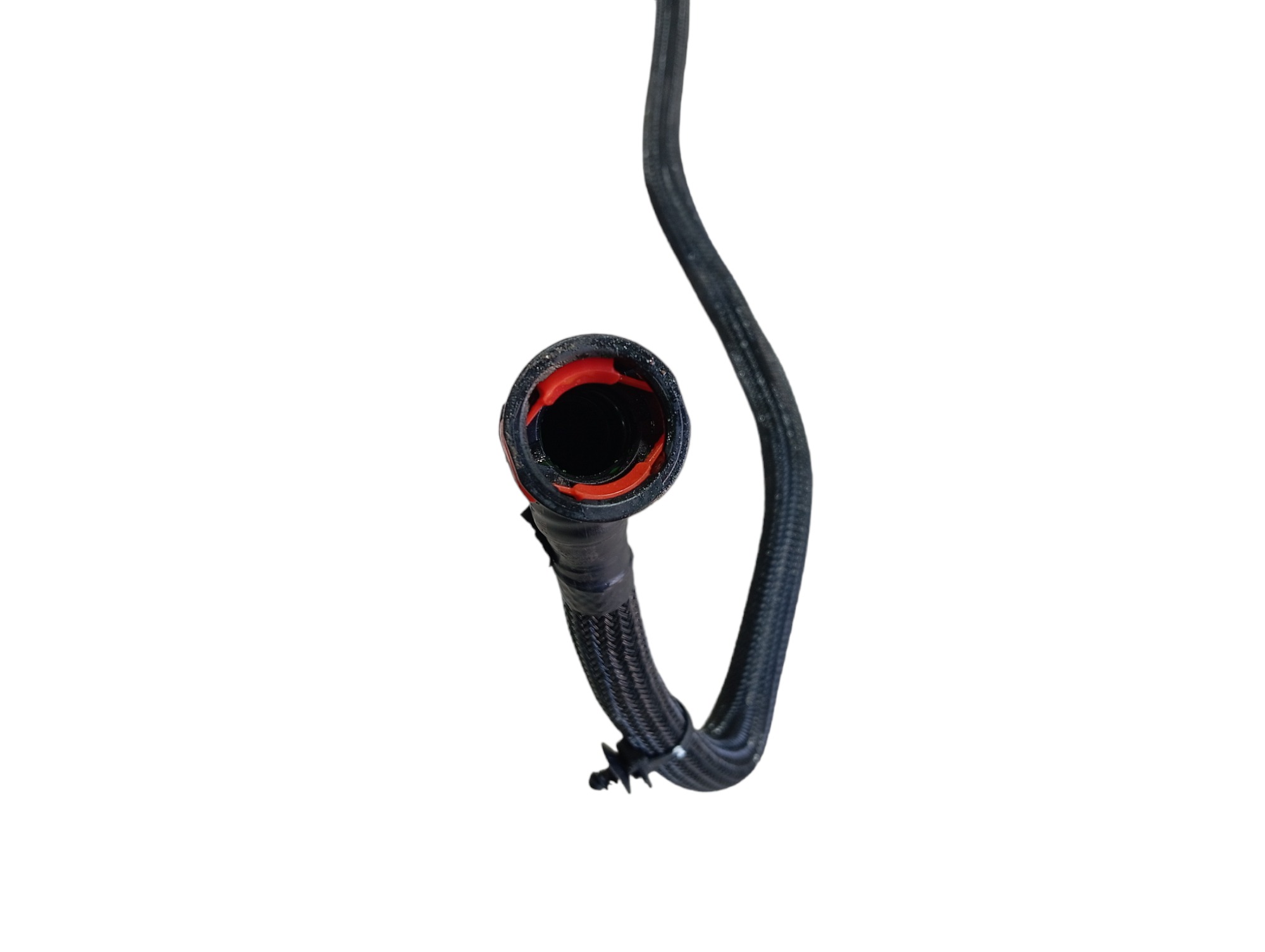 Mangueira Refrigerador Motor Traseiro Haval H6 Gt 2024 V598 2