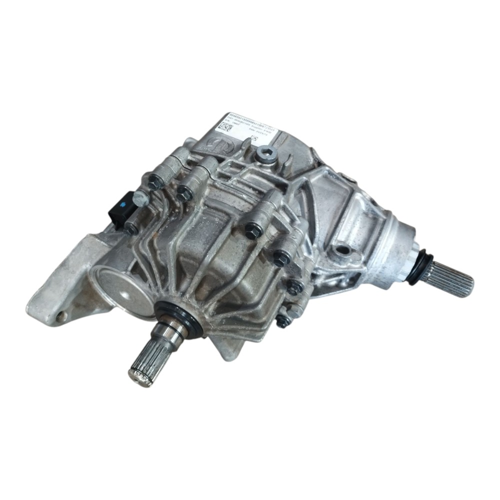 Diferencial Traseiro Ram Rampage Rt 2.0 2023 2025 V664 4