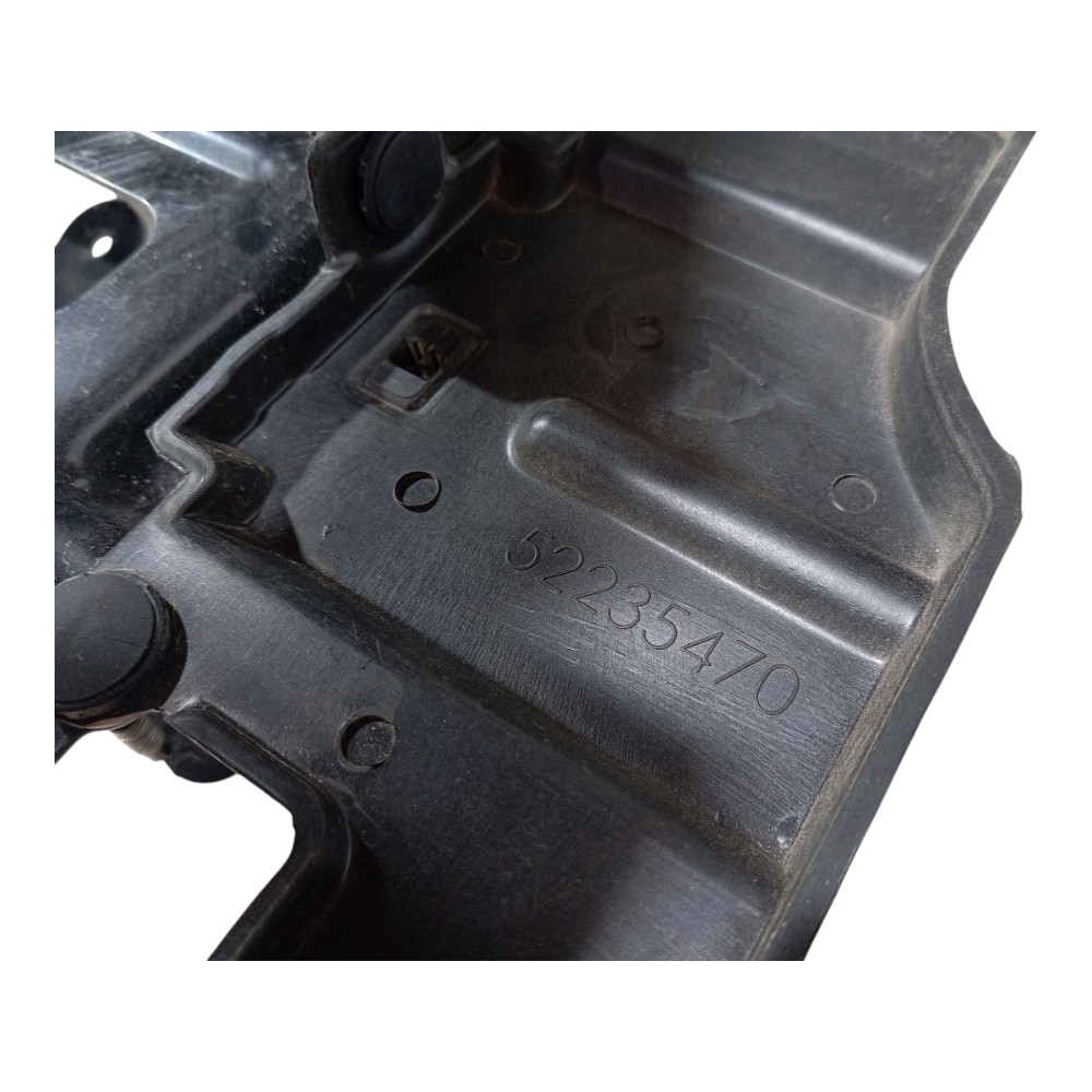 Suporte Bateria Ram Rampage Rt 2023 2025 V664 7