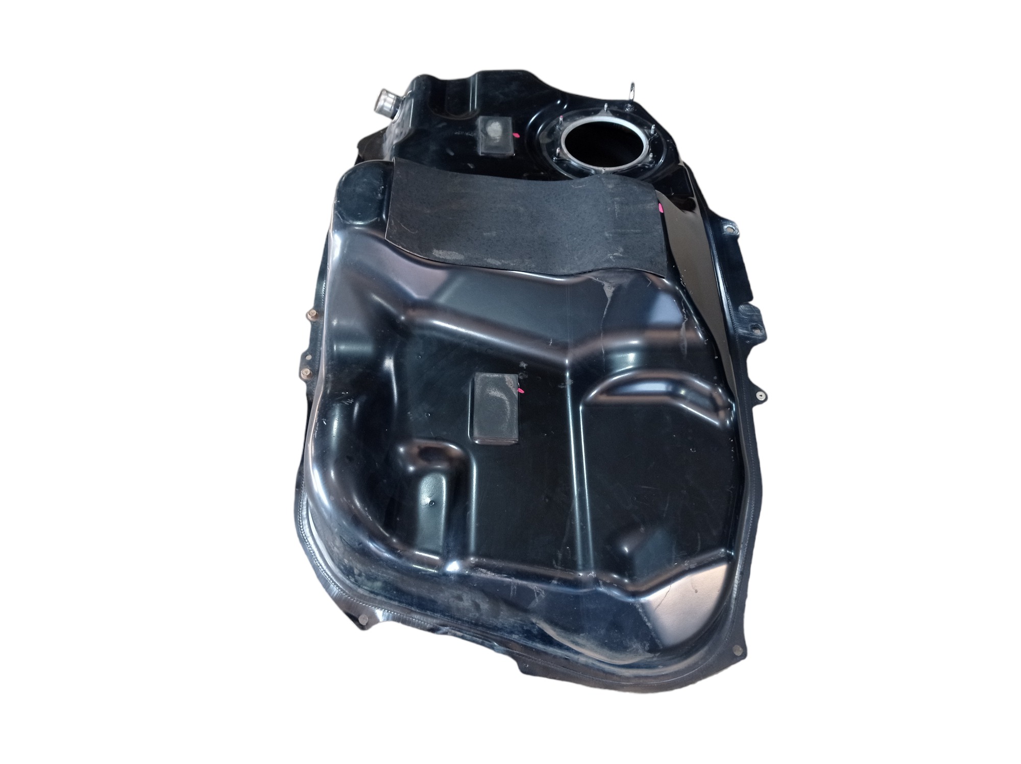 Tanque Combustível Mitsubishi Lancer 2.0 16v 2017 V334 2