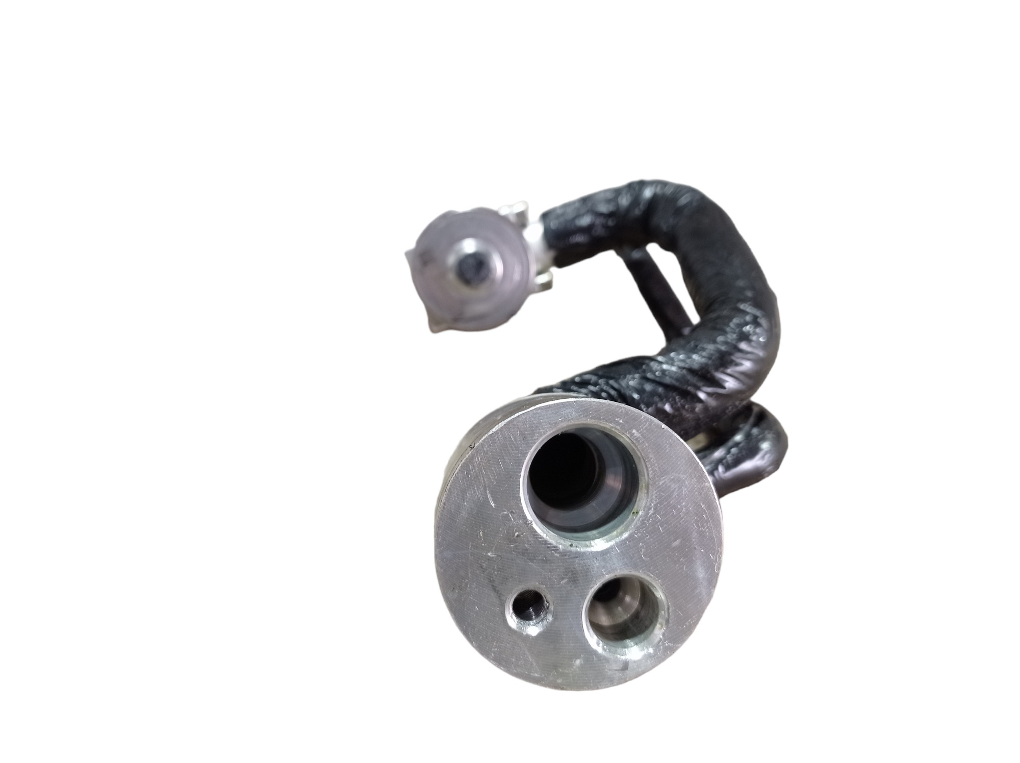 Valvula Expansão Ar Condicionado Discovery 5 2019 V597 8