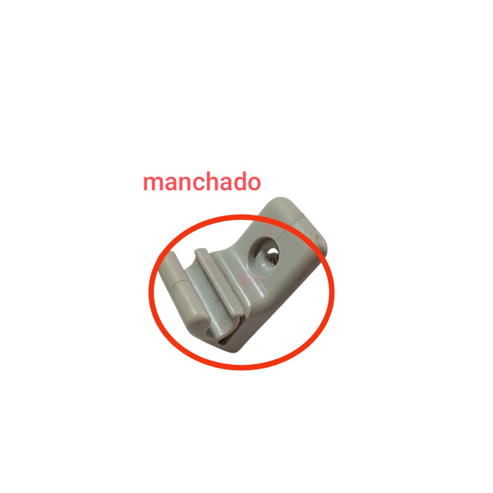 Suporte Quebra Sol Fiat Mobi 2020 3