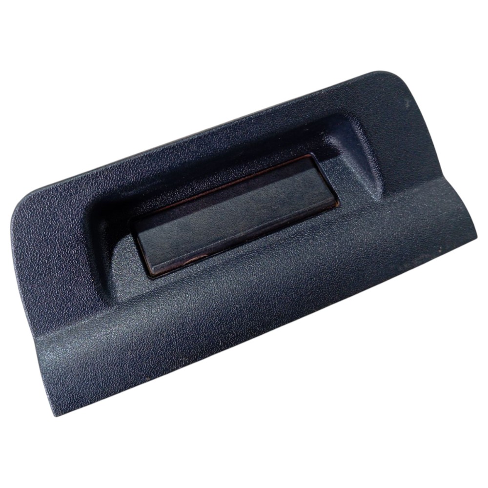 Maçaneta Tampa Traseira Byd Dolphin Gs 2024 2025 V653 Preto Traseira 4