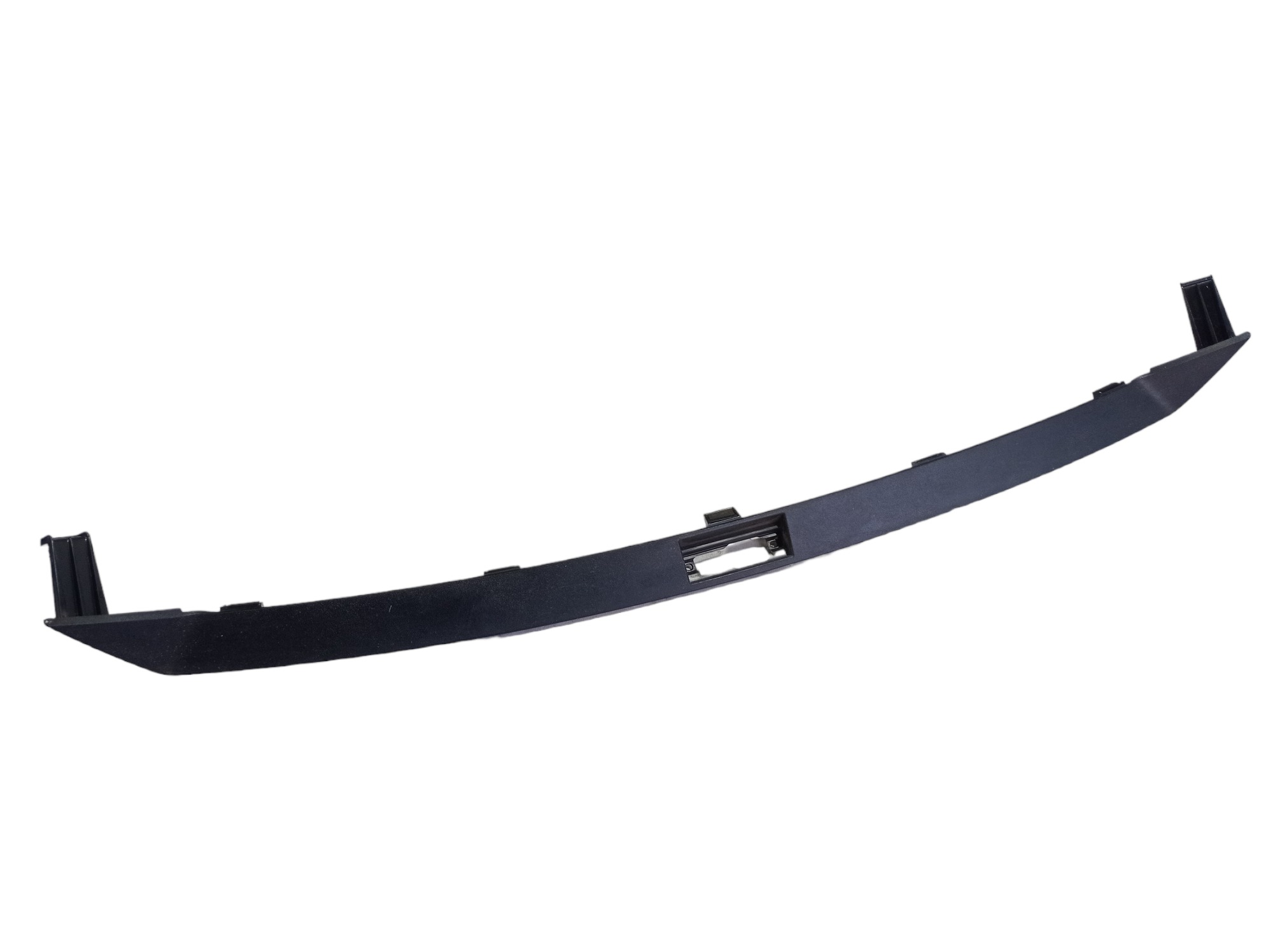 Moldura Lanterna Tampa Traseira Hyundai Hb20 Confort 23 V590 3