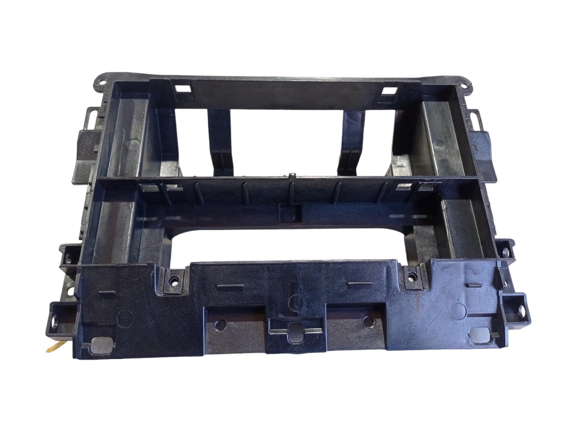 Suporte Controle De Ar Range Rover Vogue 3.6 2008 V583 5