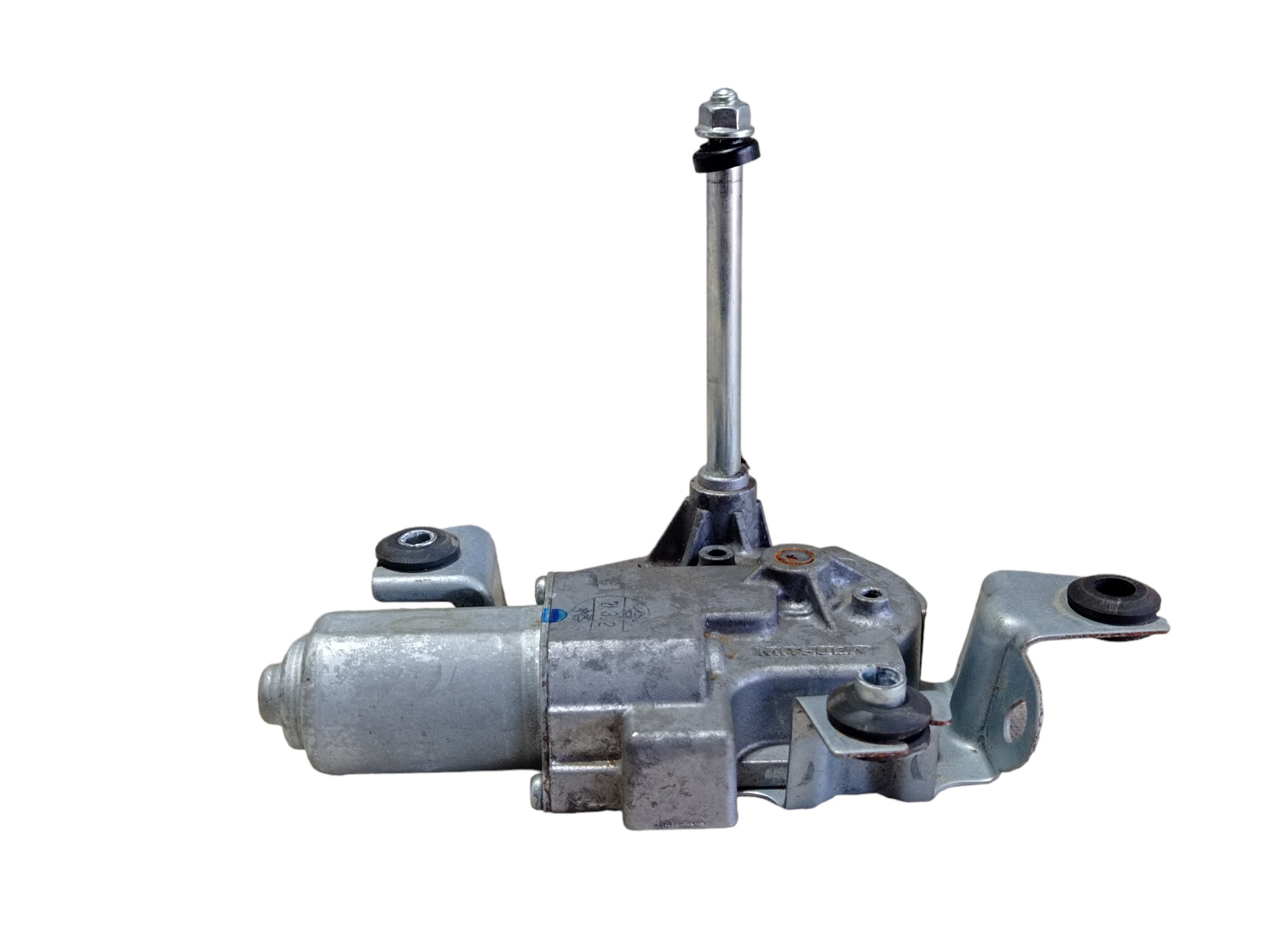 Motor Limpador Traseiro Nissan Leaf 2022 V589 4