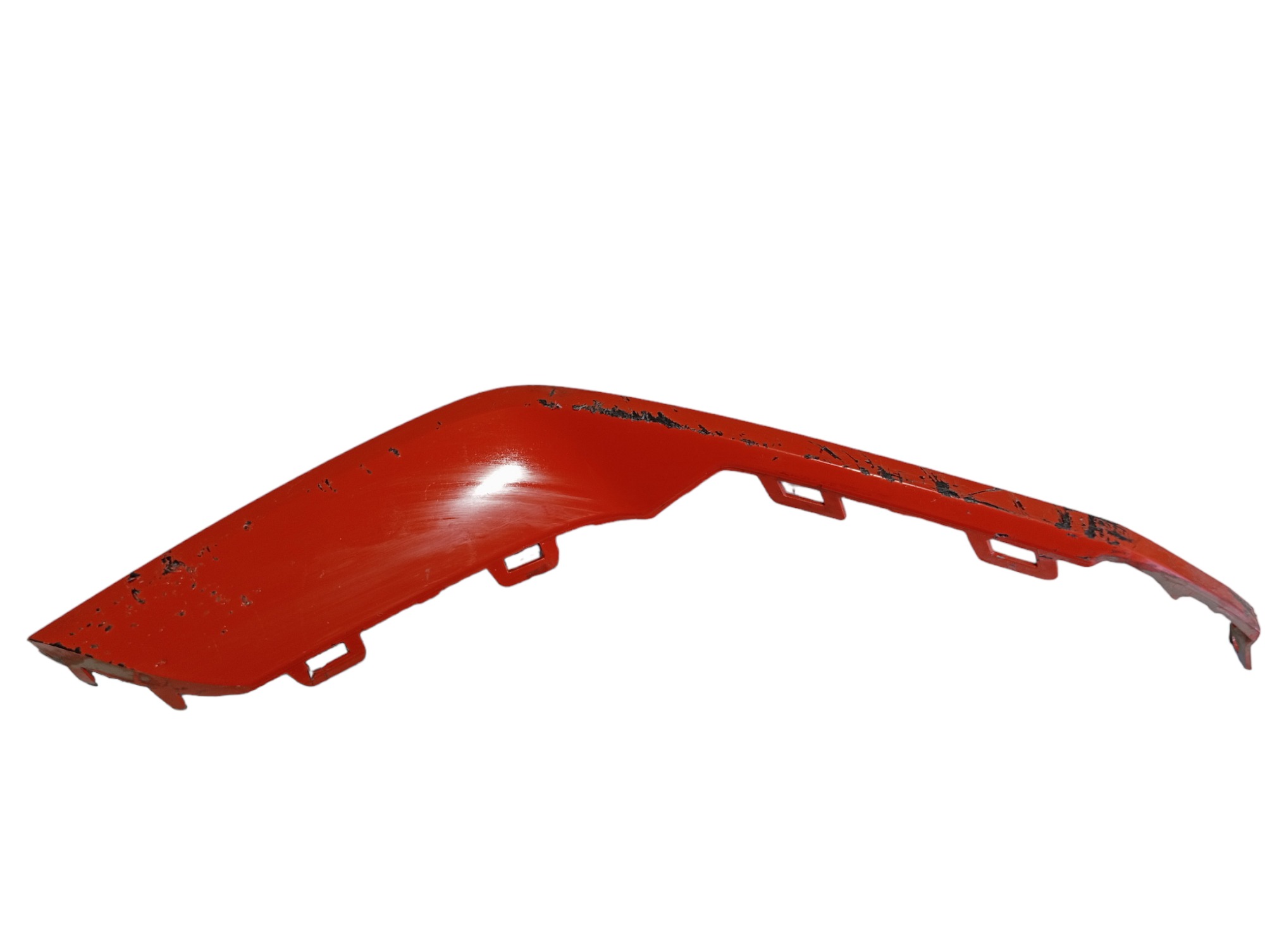 Moldura Esquerda Parachoque Tras Byd Dolphin Gs 2024 25 V594 3