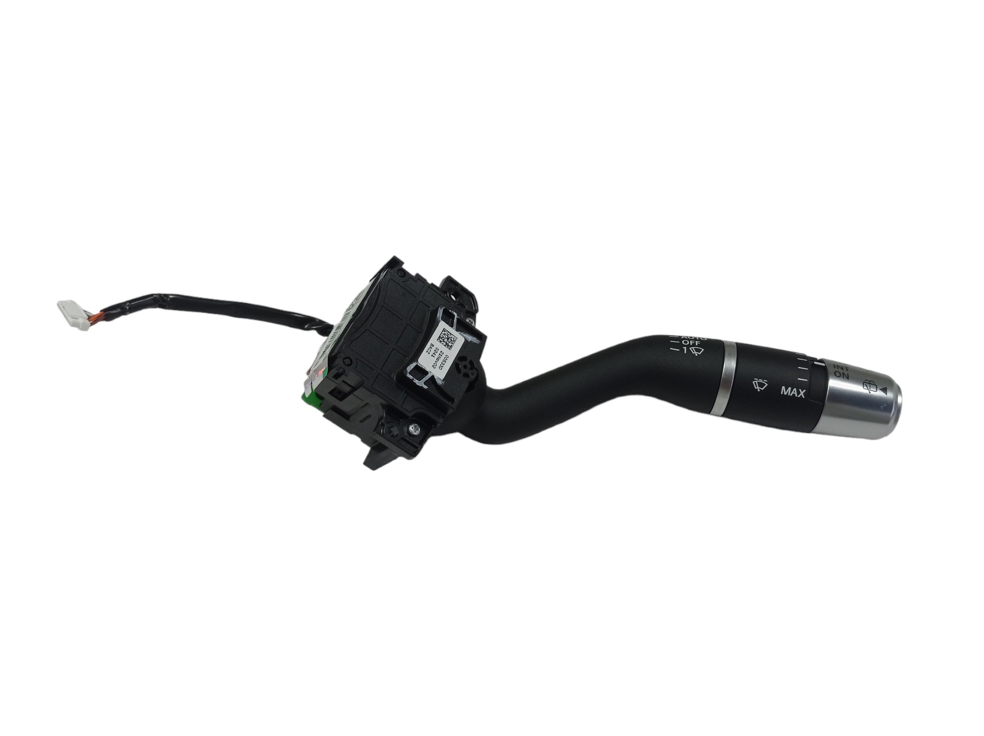 Comando Limpador Range Rover Evoque 2022 V572 4