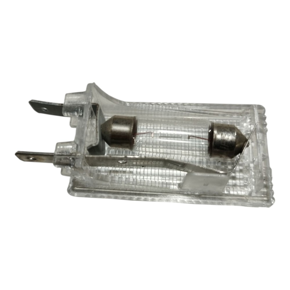 Luz Cortesia Porta Luva Jac T50 2017 2021 V662 4