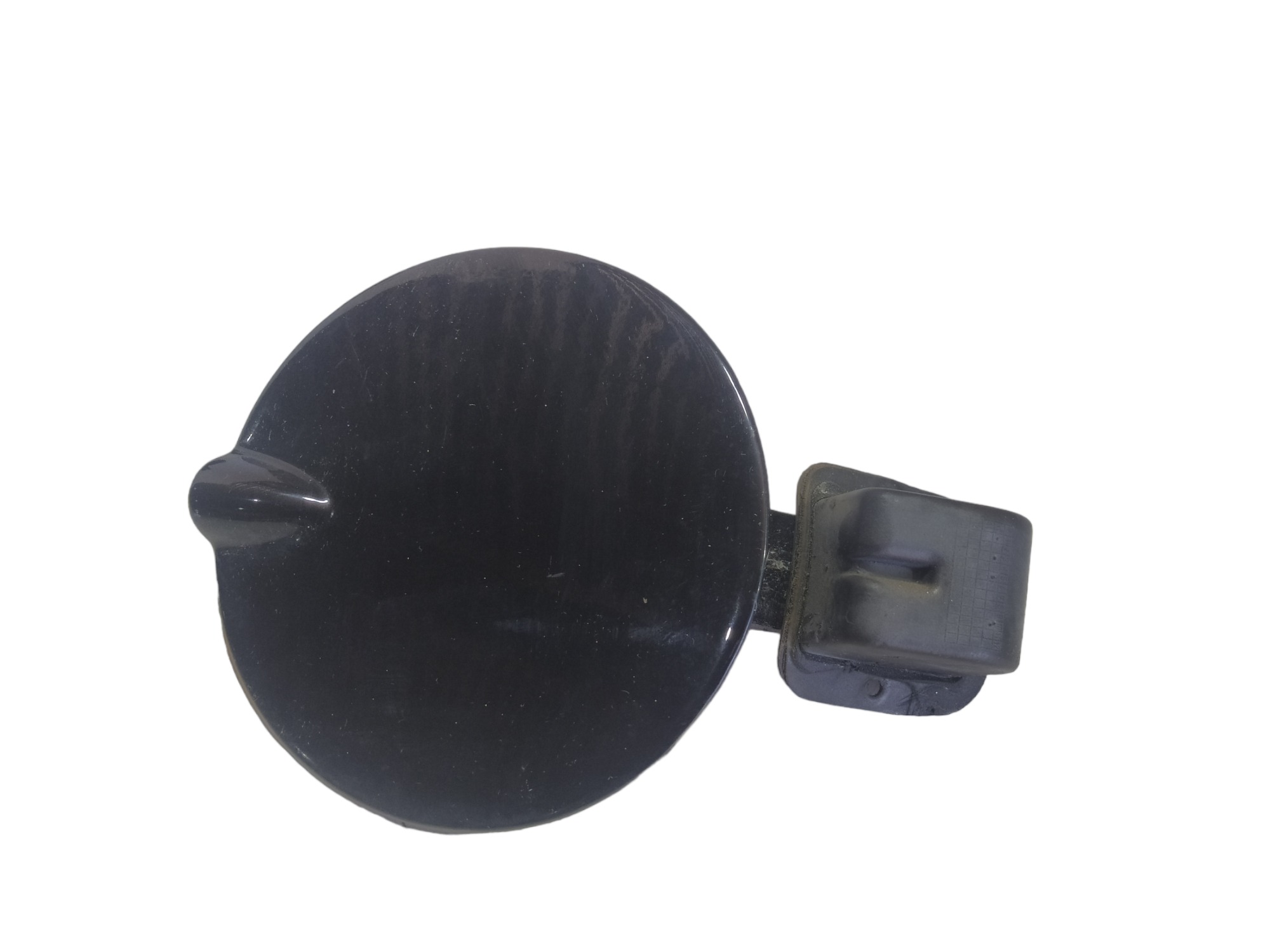 Portinhola Tampa Bocal Combustível Gm Astra 2011 V480 Preto 1
