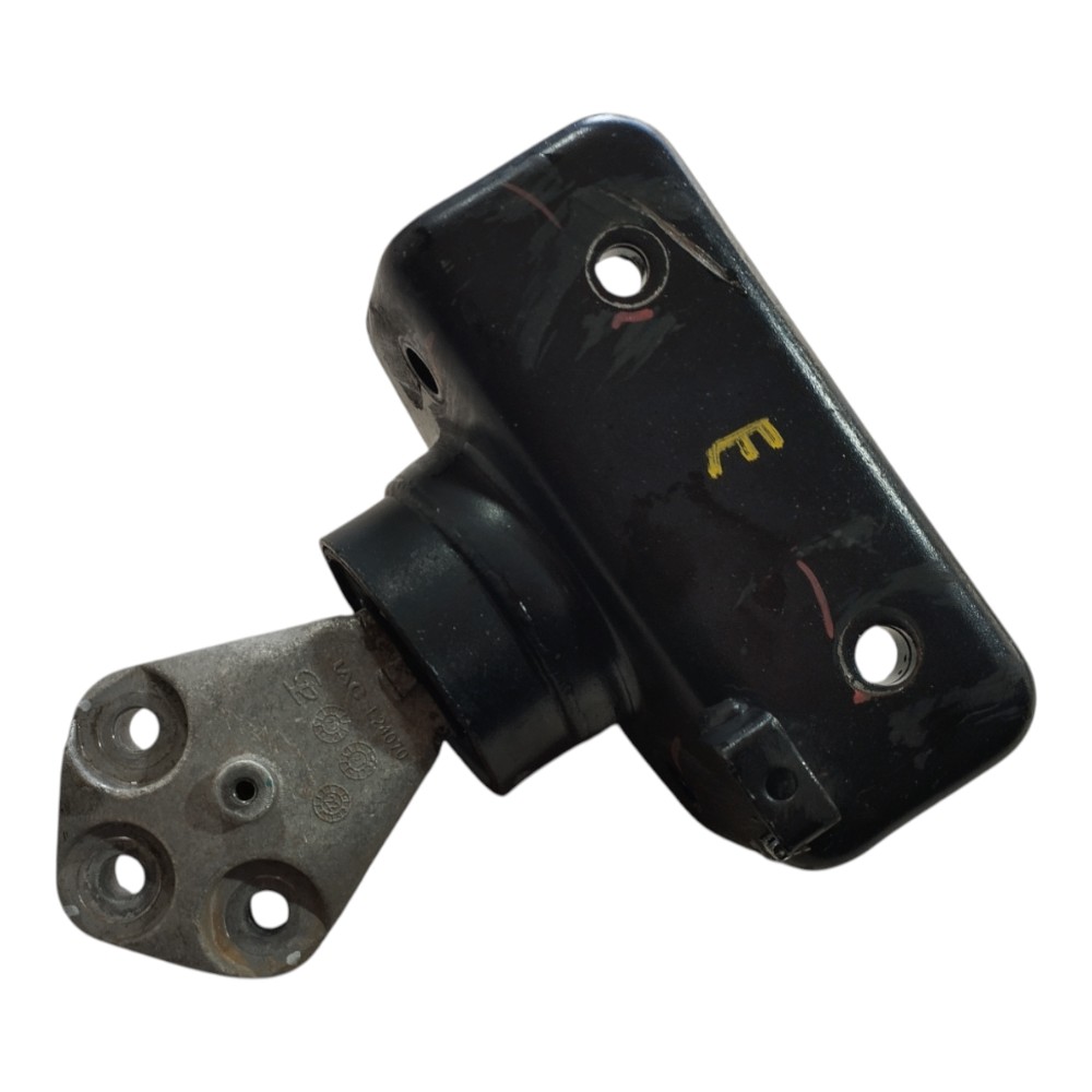 Coxim Esquerdo Motor Jac Ejs1 2022 2023 V651 5