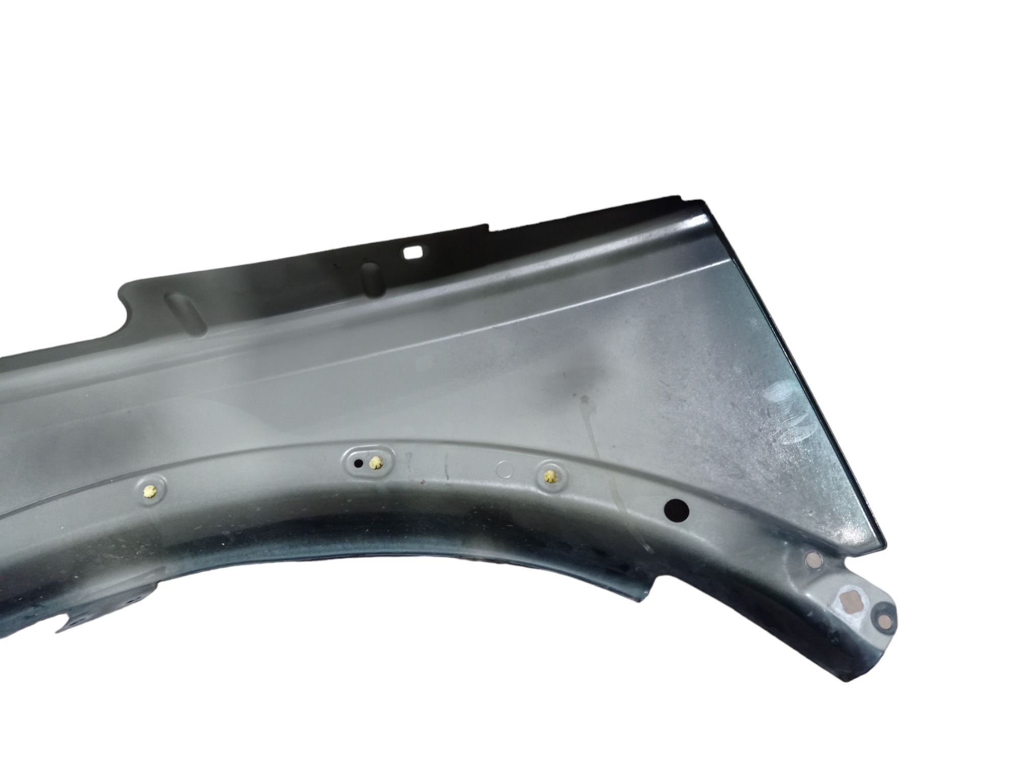 Paralama Esquerdo Land Rover Discovery 4 2011 V582 9