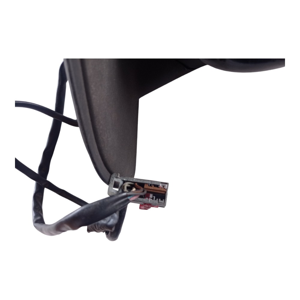Retrovisor Esquerdo Fiat Stilo 2003 A 2011 V58 3