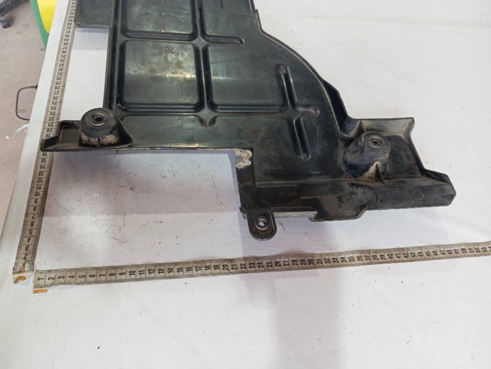 Protetor Direito Assoalho Citroen C3 Air Cross 2013 V359 6