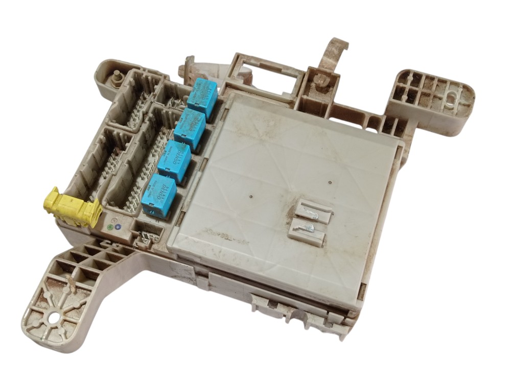 Kit Code Injeção Toyota Prado 3.0 2005 V620 2