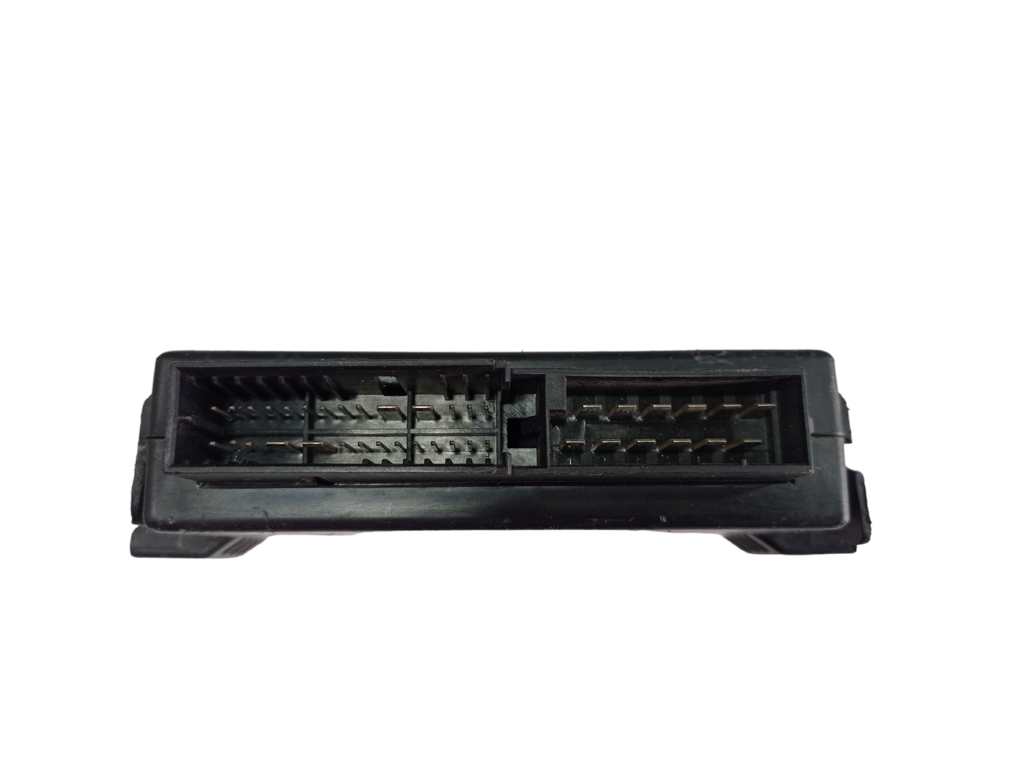 Módulo Conforto Gm S10 Pitbull 1999 A 2011 93356327 5
