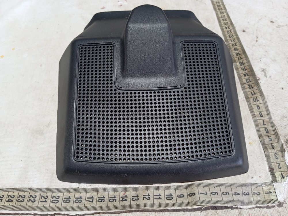 Suporte Retrovisor Interno Renault Zoe Neo 2023 V617 8