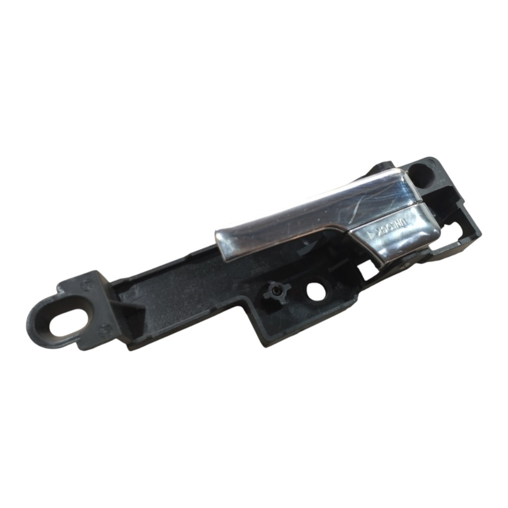 Maçaneta Interna Dianteira Esquerda Ford Fusion 2010 V637 5