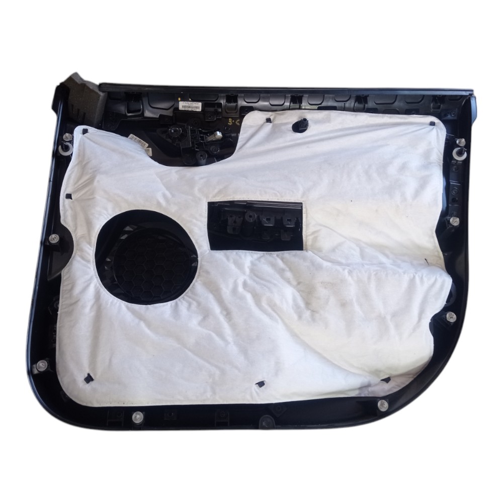 Forro Porta Dianteiro Esquerdo Gm Tracker 2020 2025 V627 4