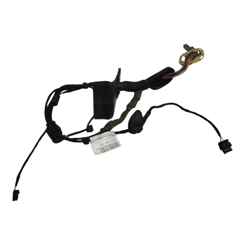 Chicote Porta Traseira Esque Ram Rampage Rt 2023 2025 V664 5