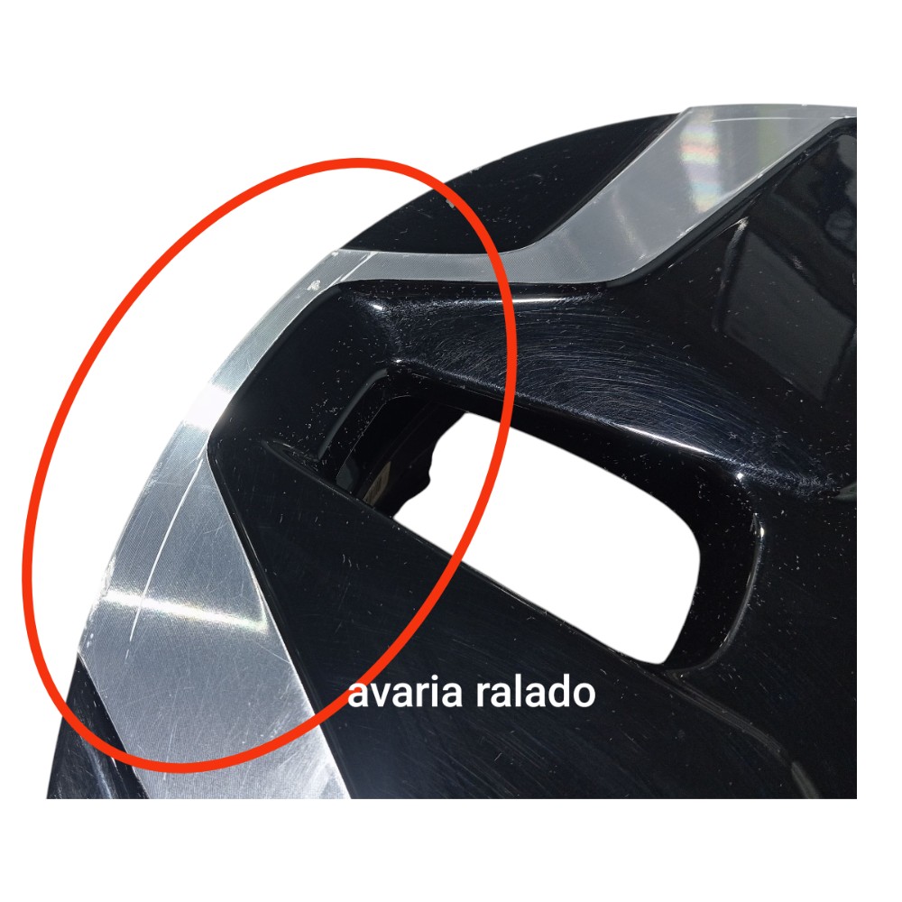 Roda Aro 16 Byd Dolphin Gs 2024 2025 V666 6