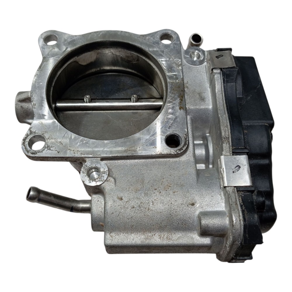 Tbi Corpo Borboleta Ram Rampage 2023 2025 V659 3