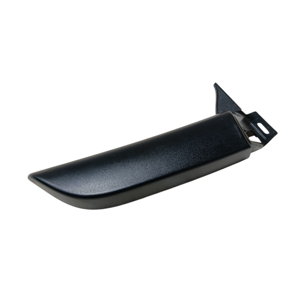 Acabamento int retrovisor direito Volkswagen Fox 2013 5