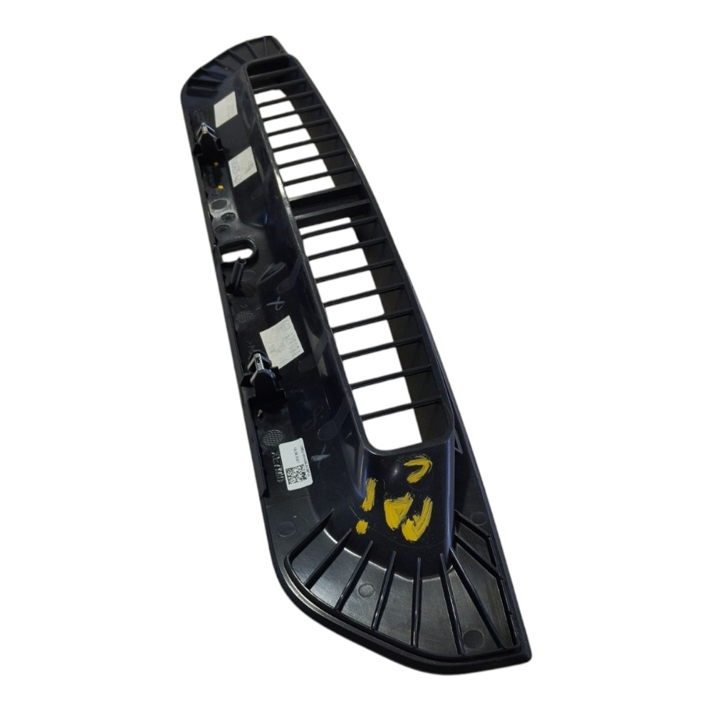 Grade Ventilação Painel Cent Land Rover Defender 2022 V645 6
