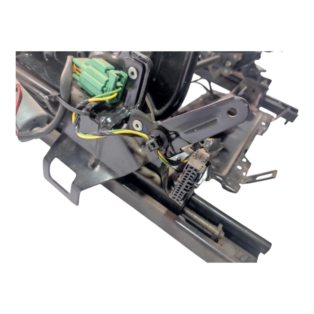 Motor Regulagem Assento Dianteiro Direito Range Rover 2011 5