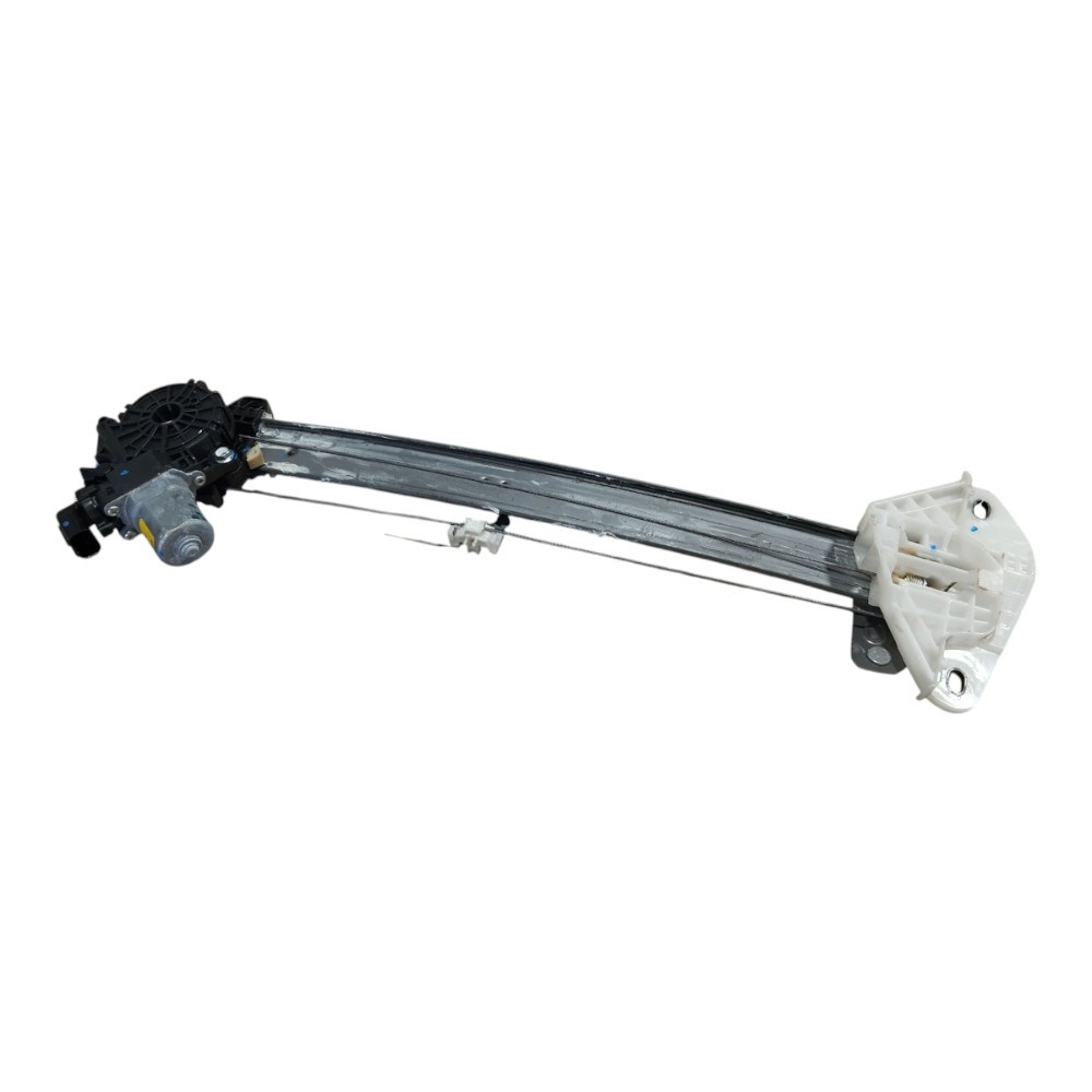 Máquina Vidro Dianteira Direita Honda Hrv Exl 2023 2025 V644 4