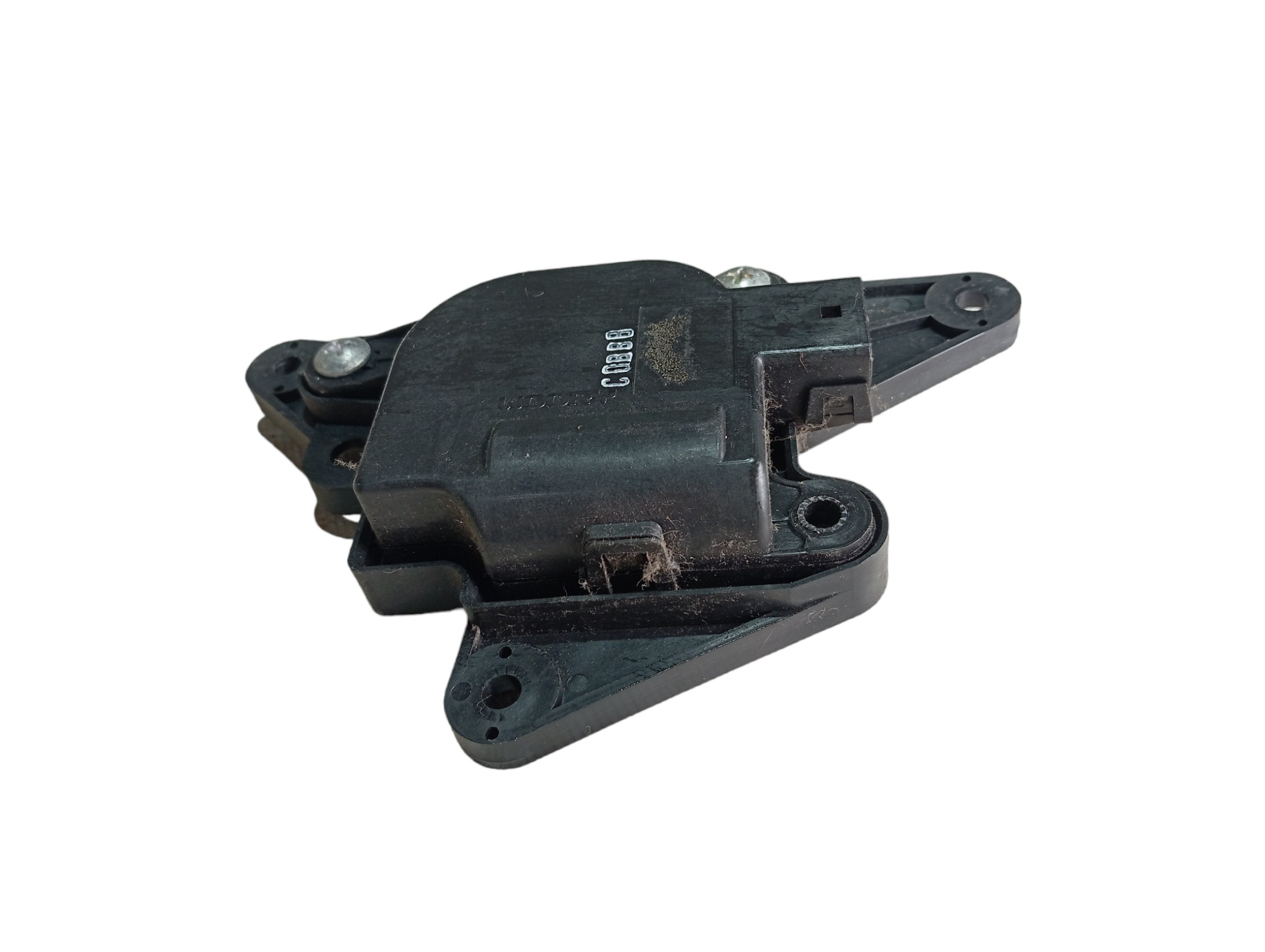 Motor Atuador Ar Condicionado Hyundai Azera 2009 V595 4
